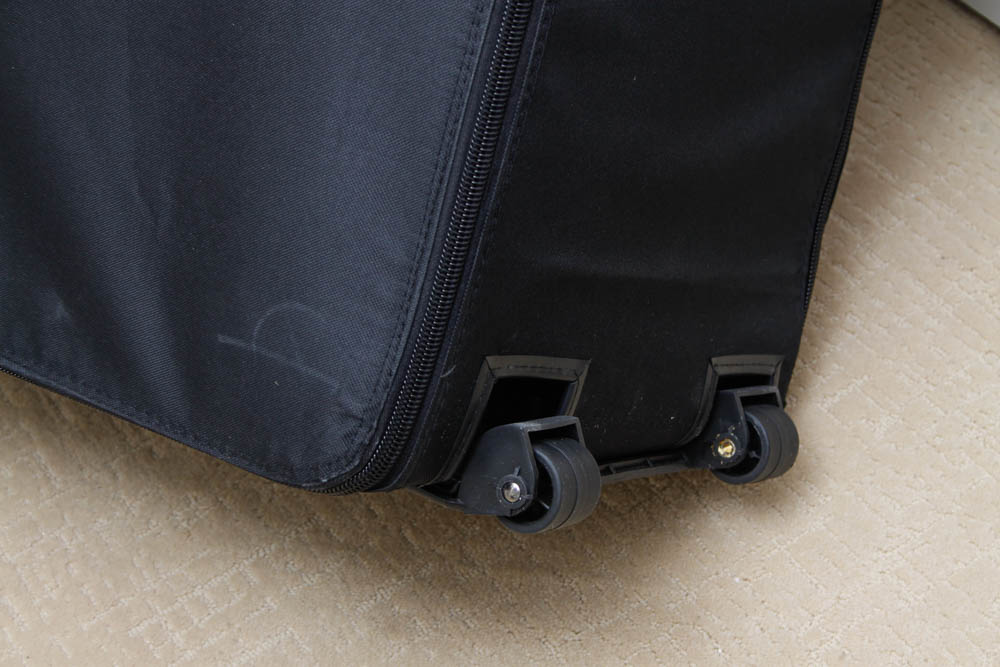 Frontgate EZ Portable Queen Guest Bed