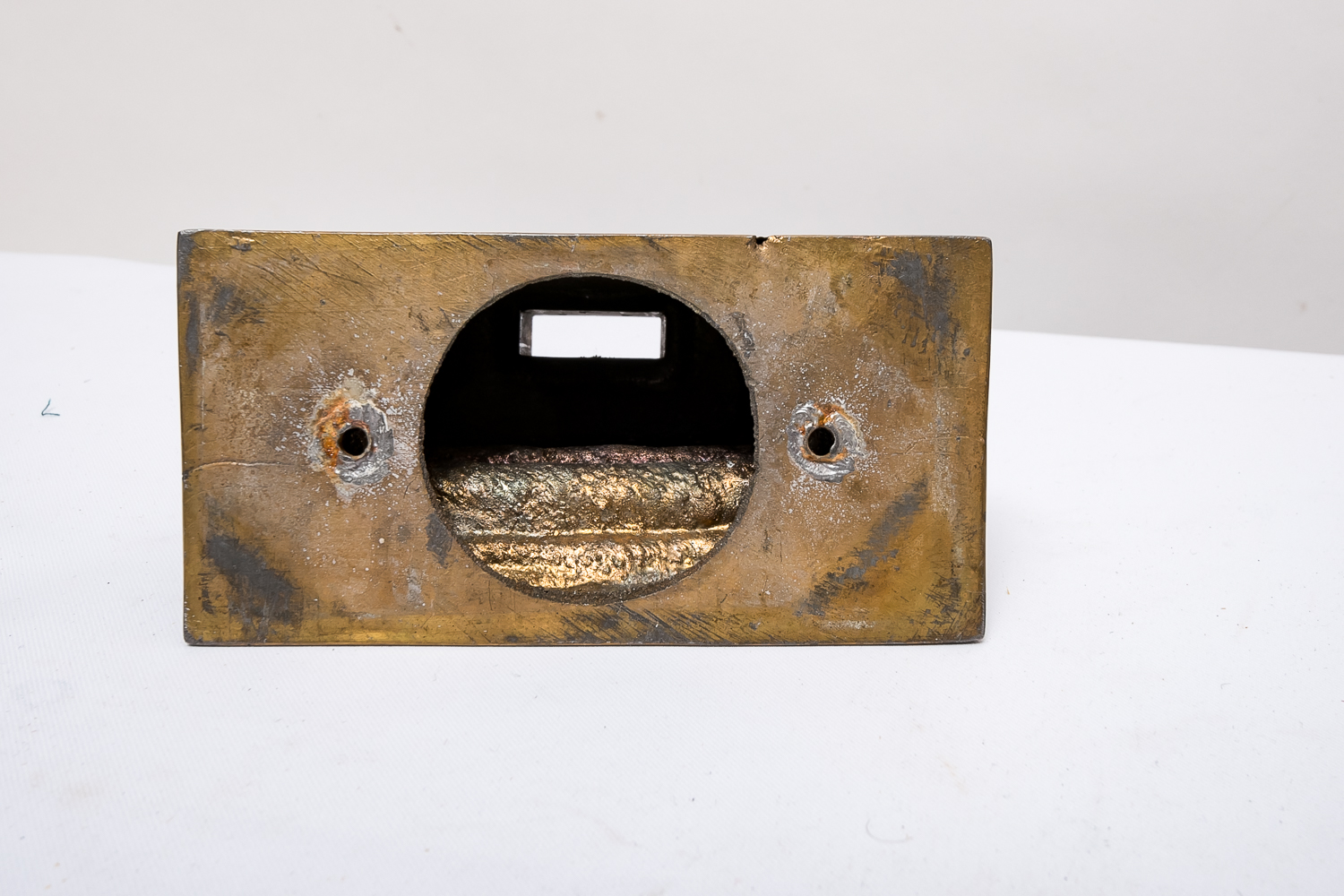 Antique Brass and Copper Items, Letter Openers