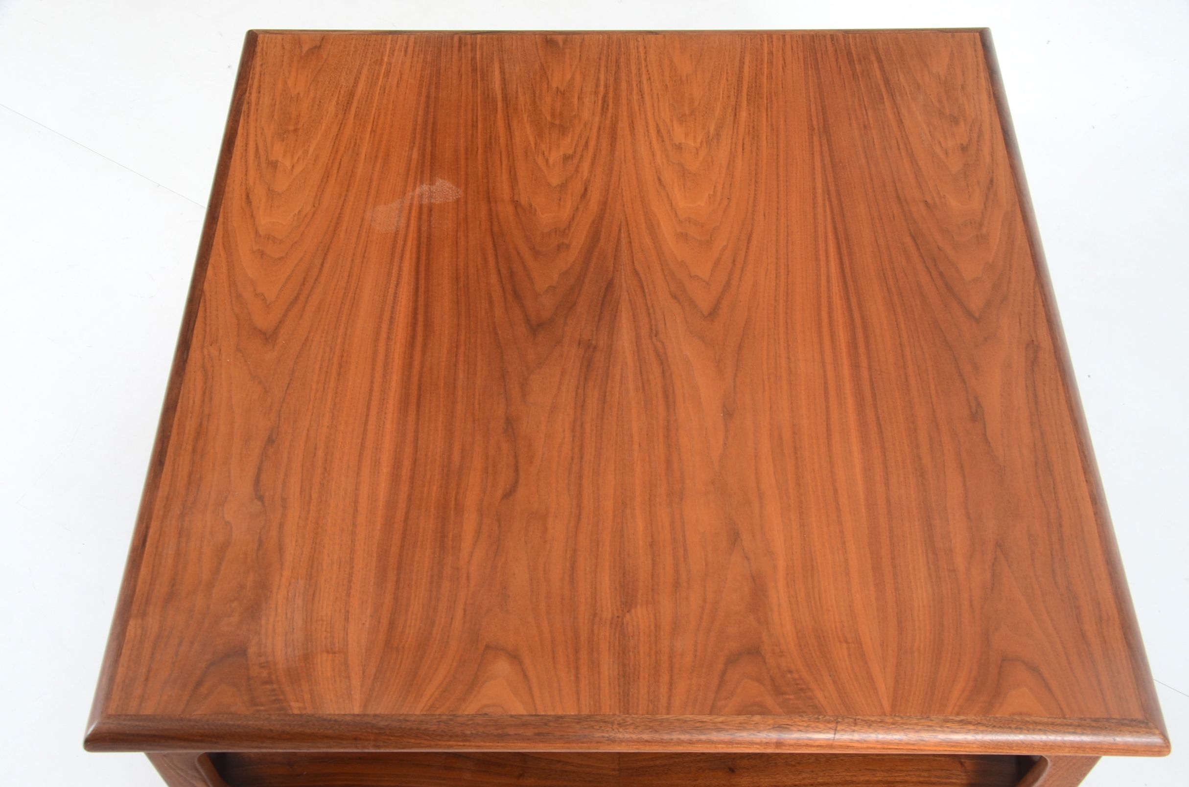 Danish Modern Convertible Coffee Table