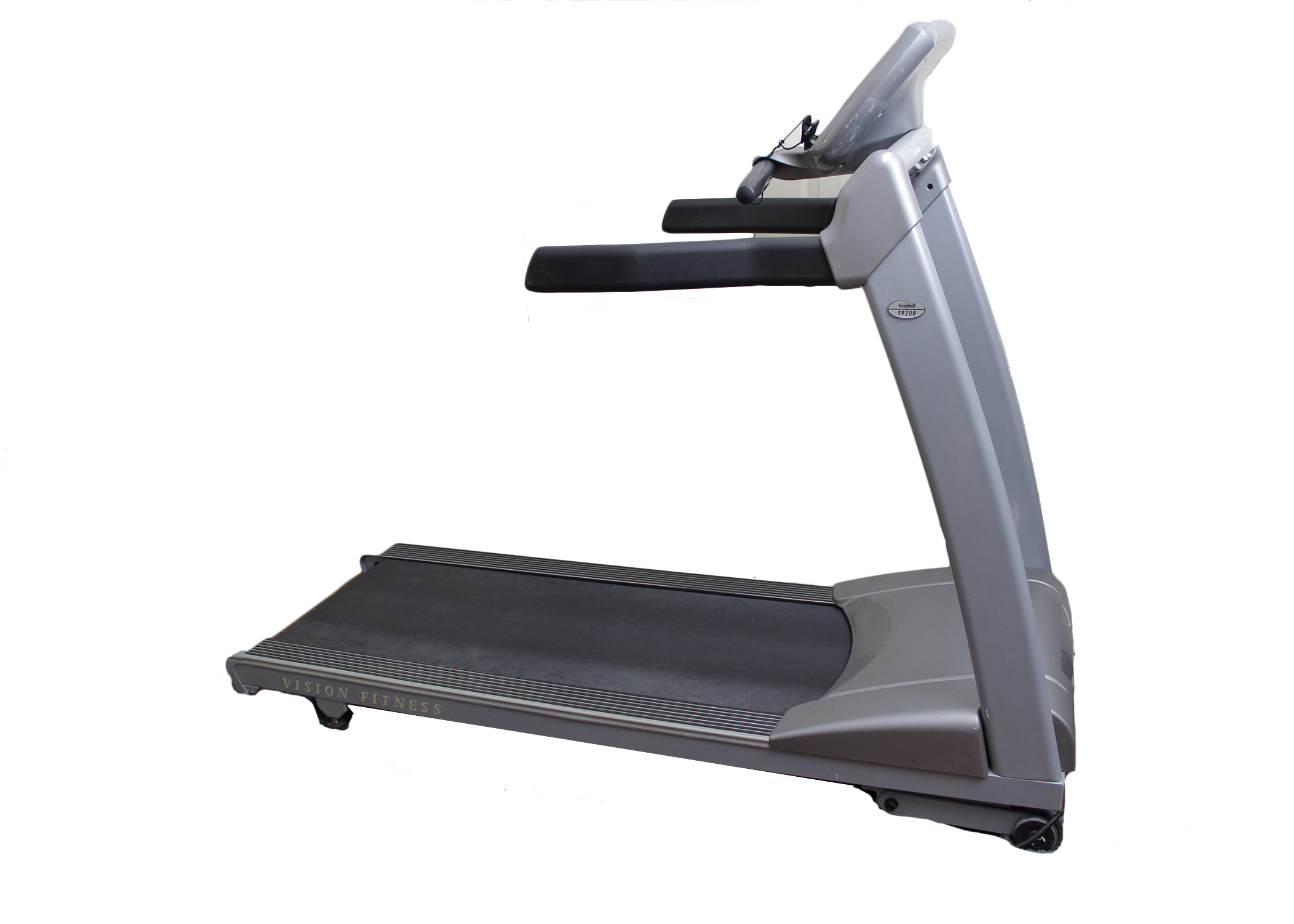 Vision best sale t9200 treadmill