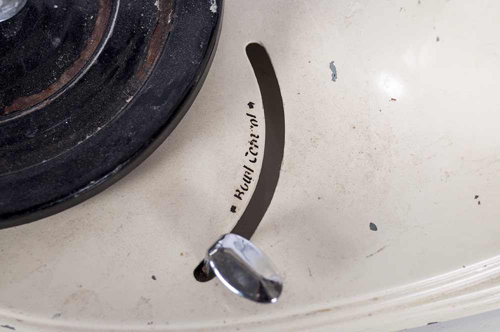 Vintage Hamilton Beach Mixer