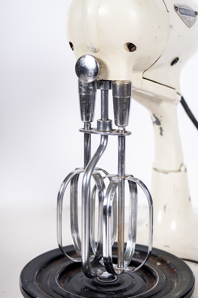 Vintage Hamilton Beach Mixer
