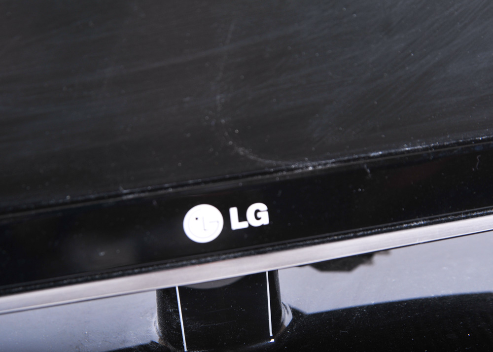 LG 15 Inch Television