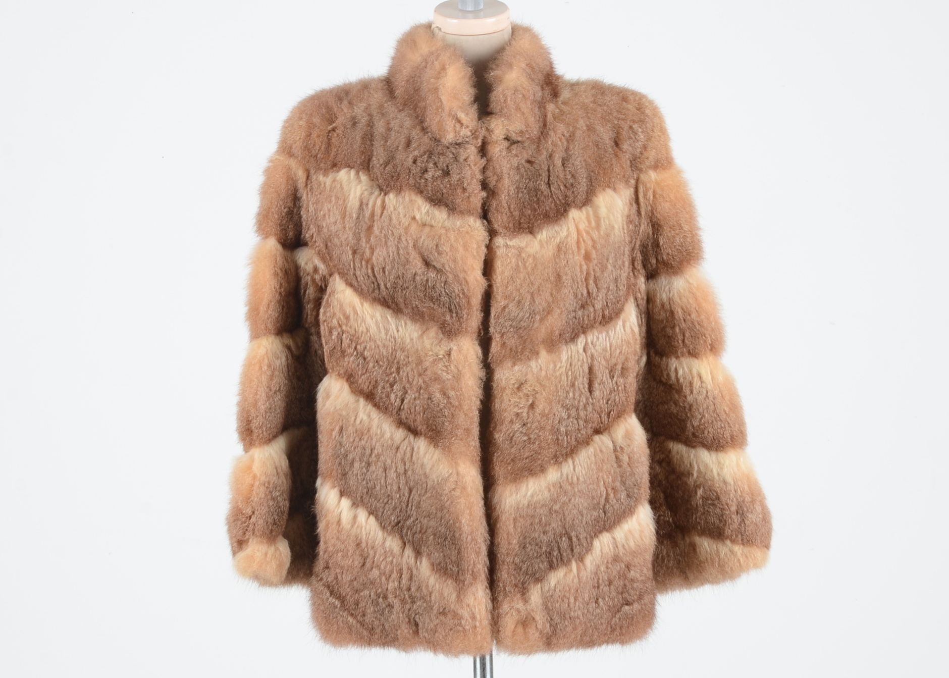 Women s Possum Fur Coat EBTH