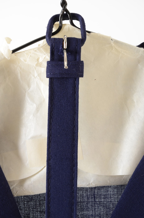 Women's Mid 1950s Vintage Arnel Rayon Coveralls