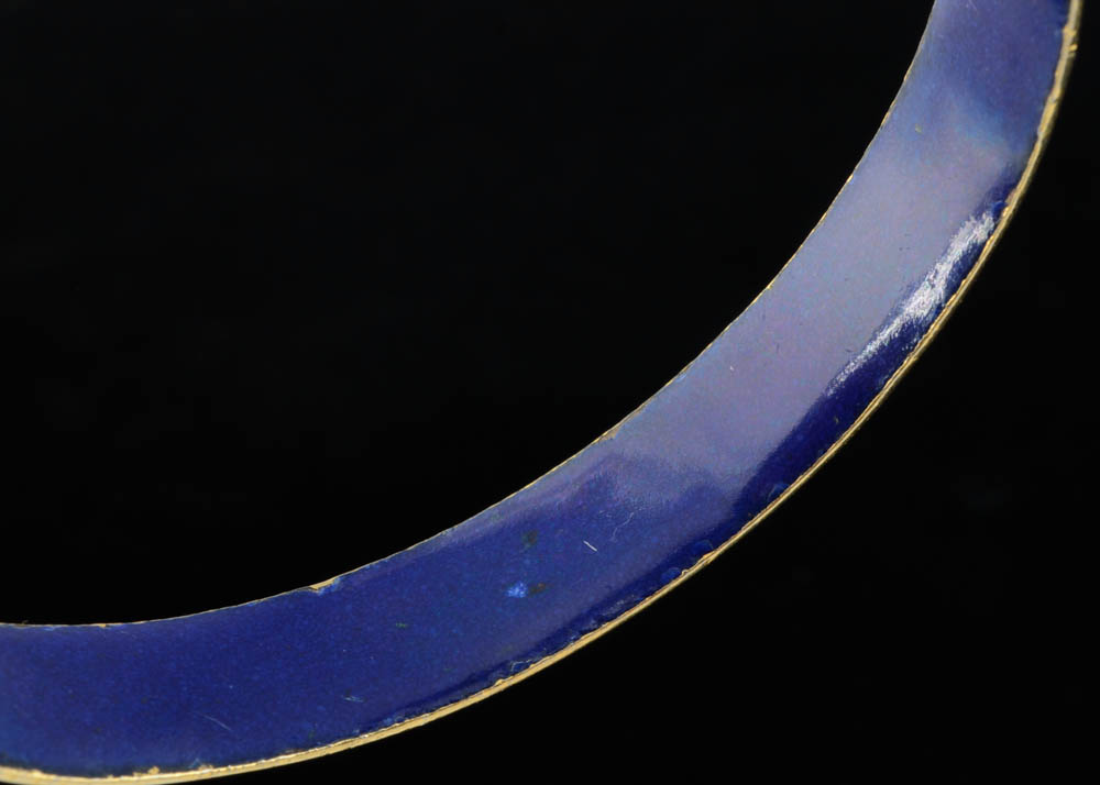 Two Vintage Bracelets