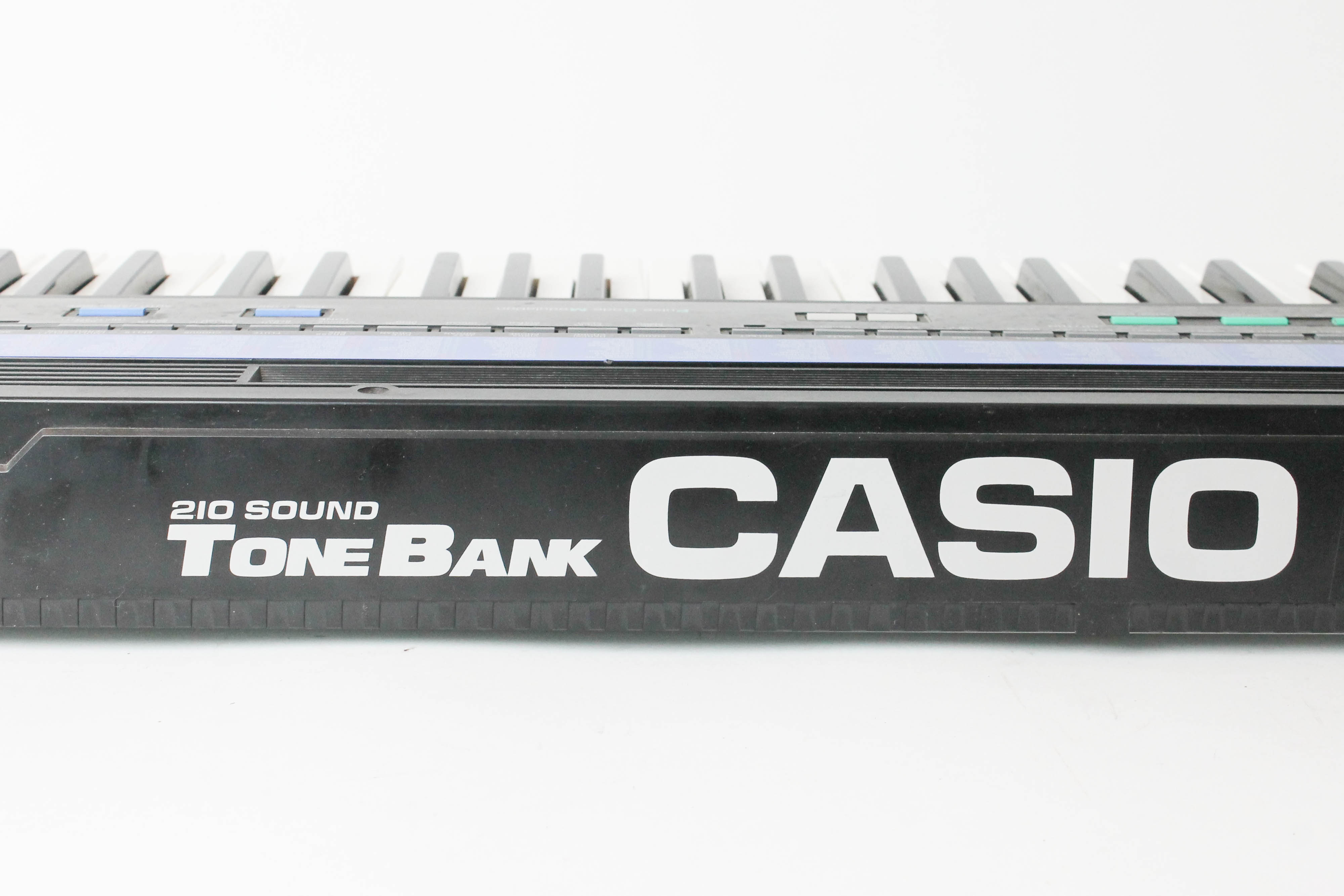 Casio CT-615 Electric Keyboard
