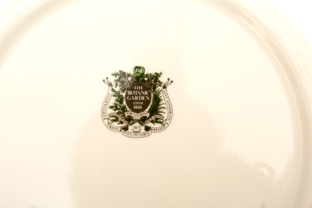 Trio of Kitchen Earthenware