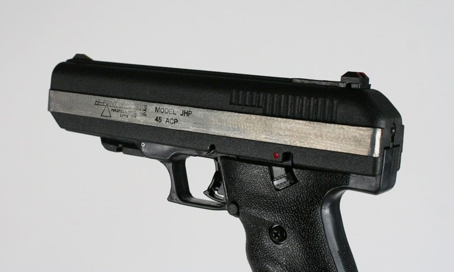 Hi-Point Model JHP .45 ACP