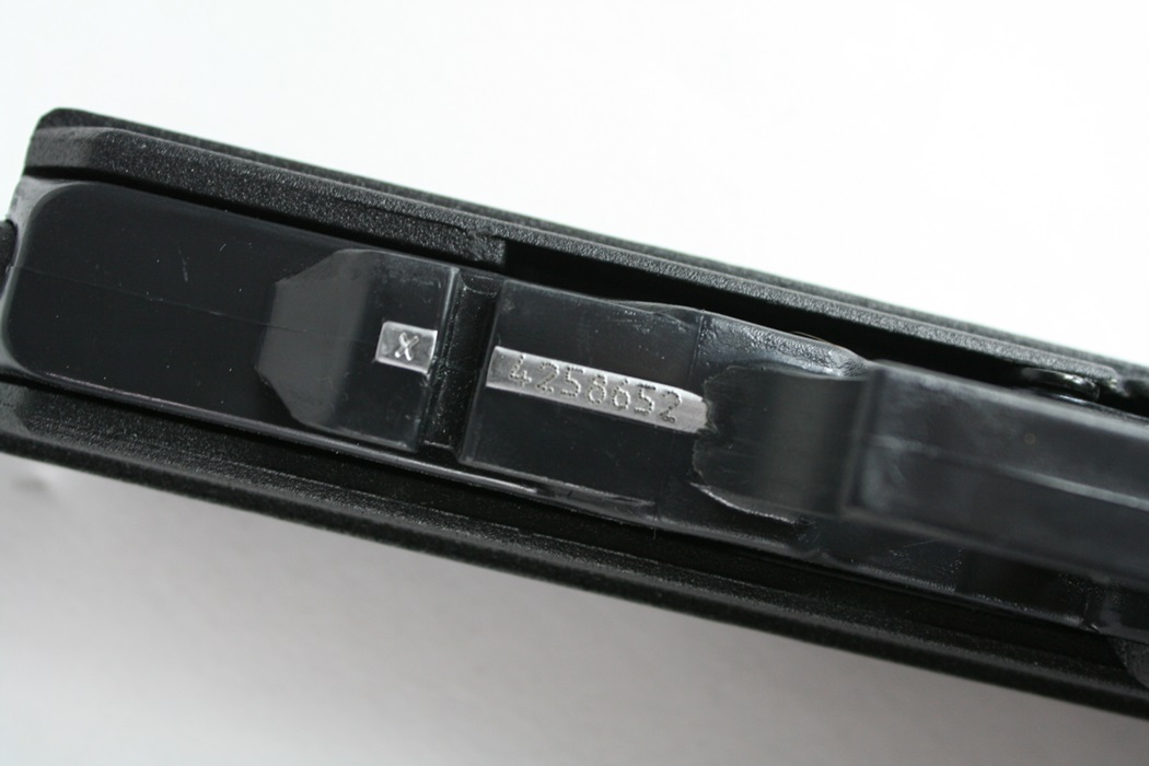 Hi-Point Model JHP .45 ACP