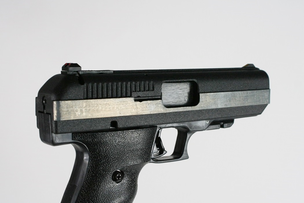 Hi-Point Model JHP .45 ACP