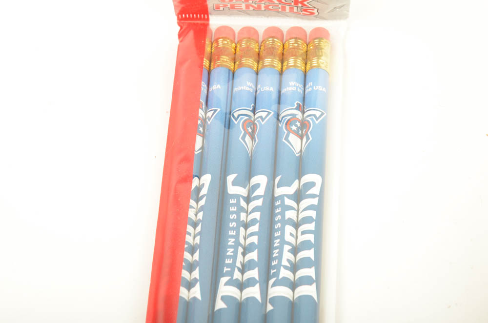 Collection of Antique Clock Parts