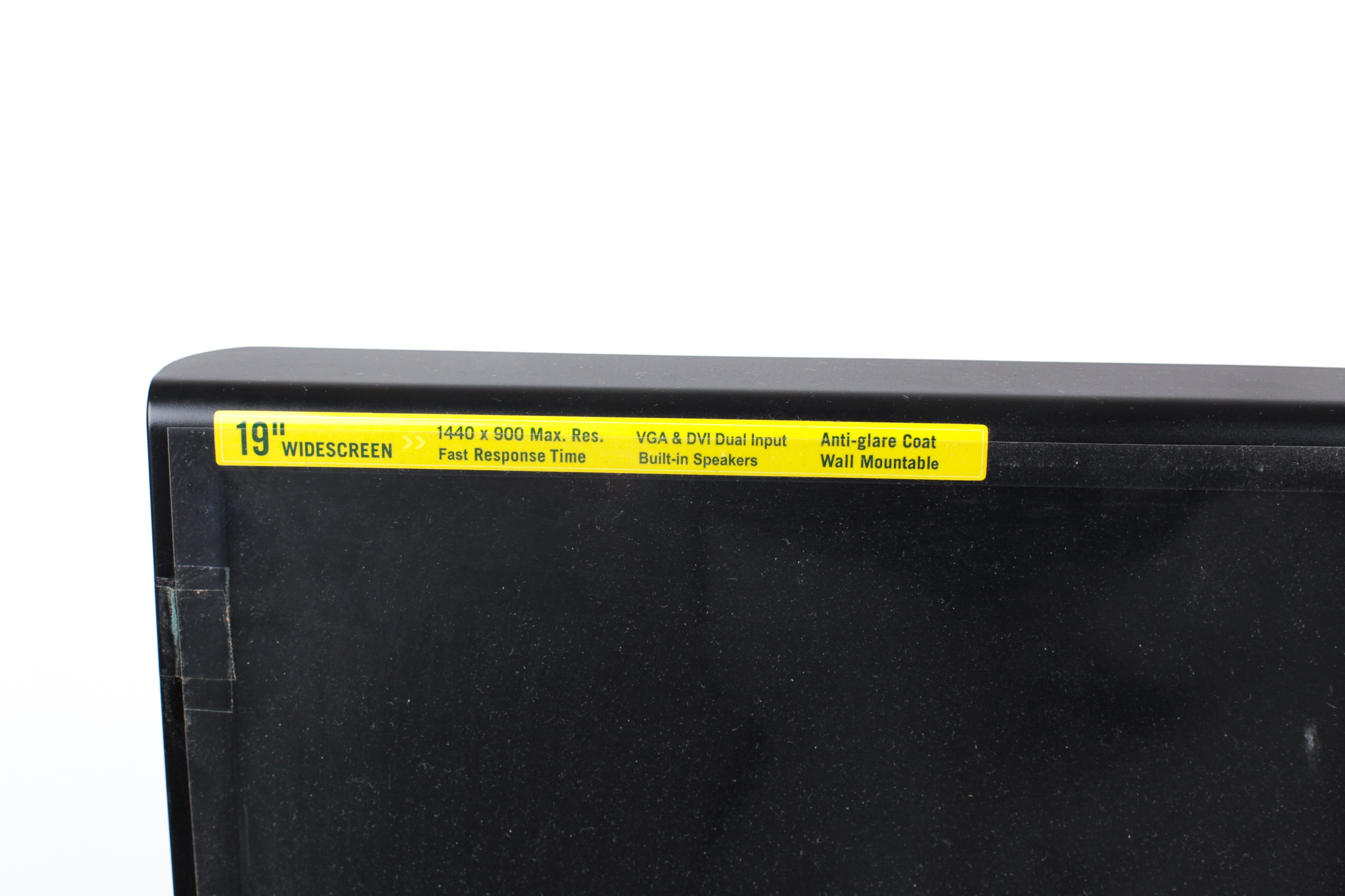 Envision LCD Monitor