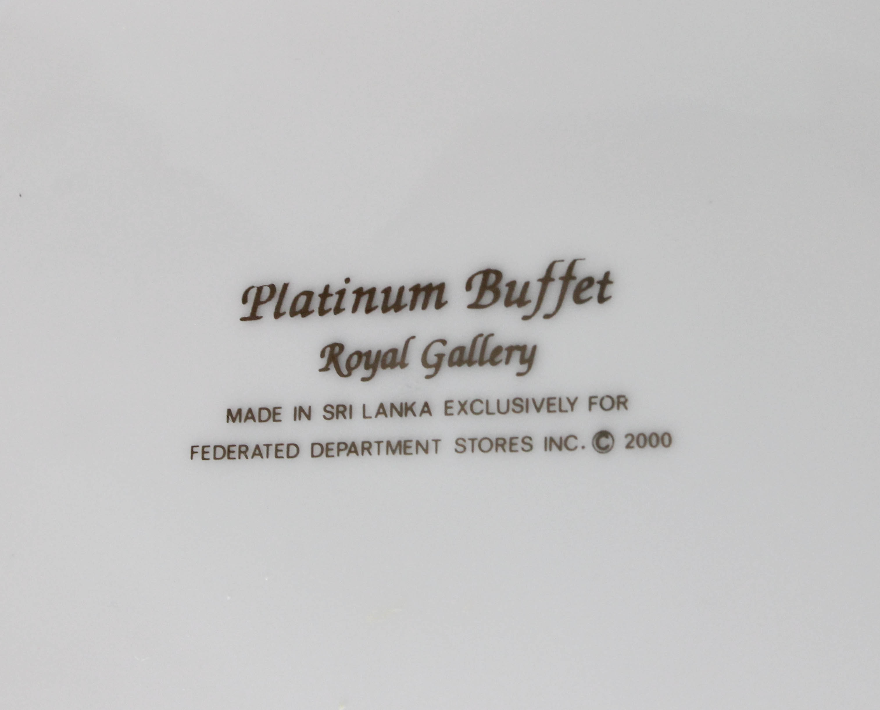 Sango White Christmas Dinnerware and Festive DInnerware