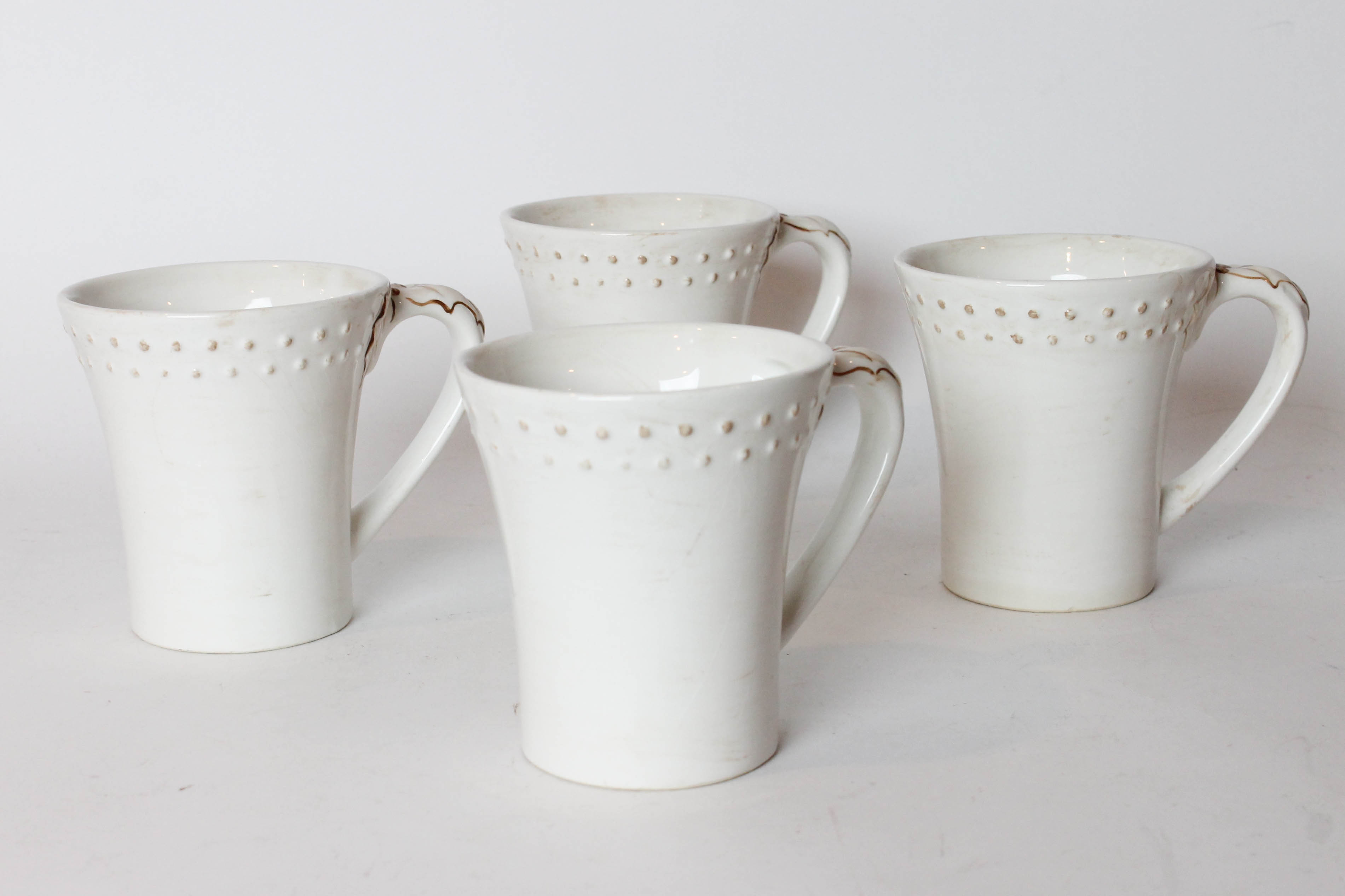 Sango White Christmas Dinnerware and Festive DInnerware