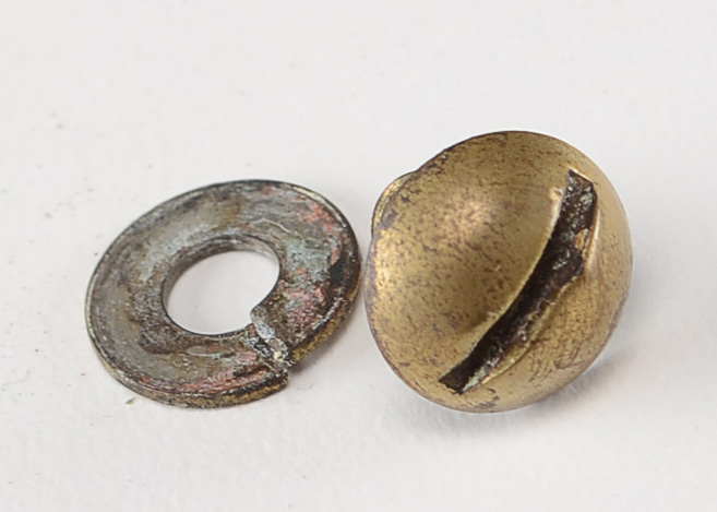 Circa 1915 Western Electric Candlestick Telephone