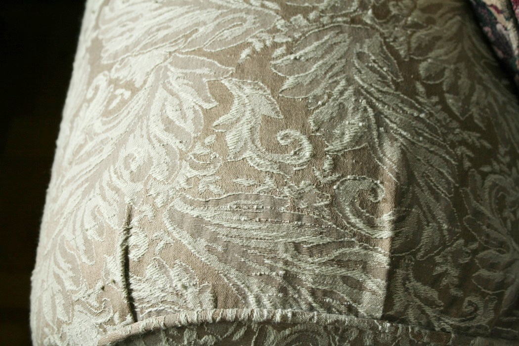 Broyhill Sofa and Love Seat