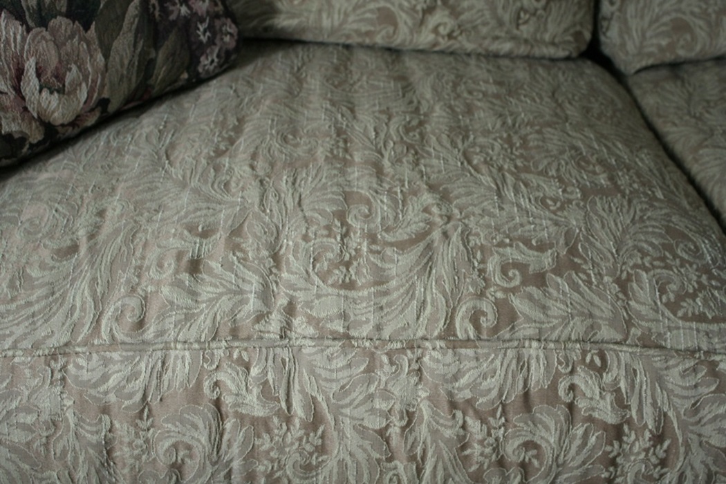 Broyhill Sofa and Love Seat