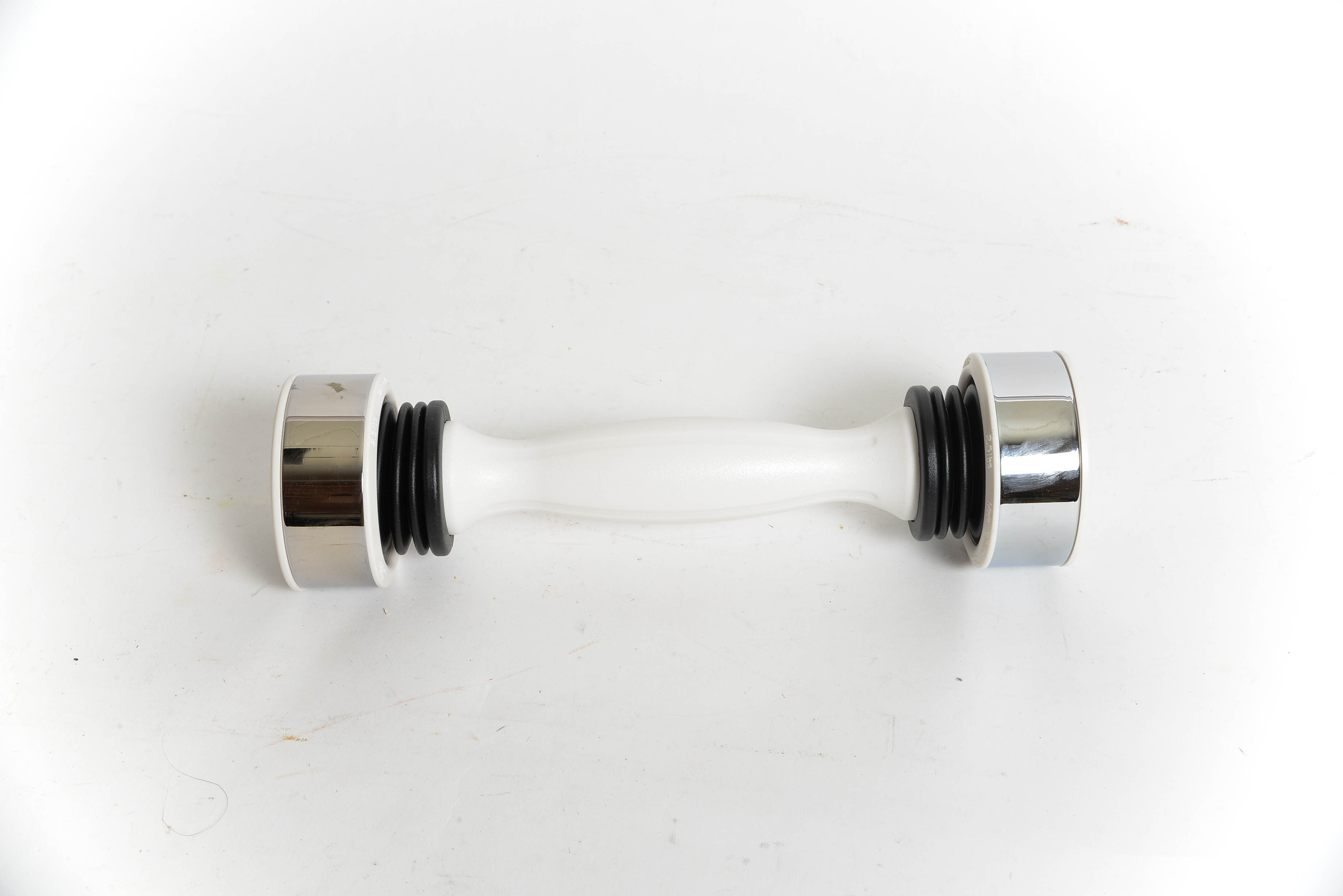 A Pair of Shake Weights