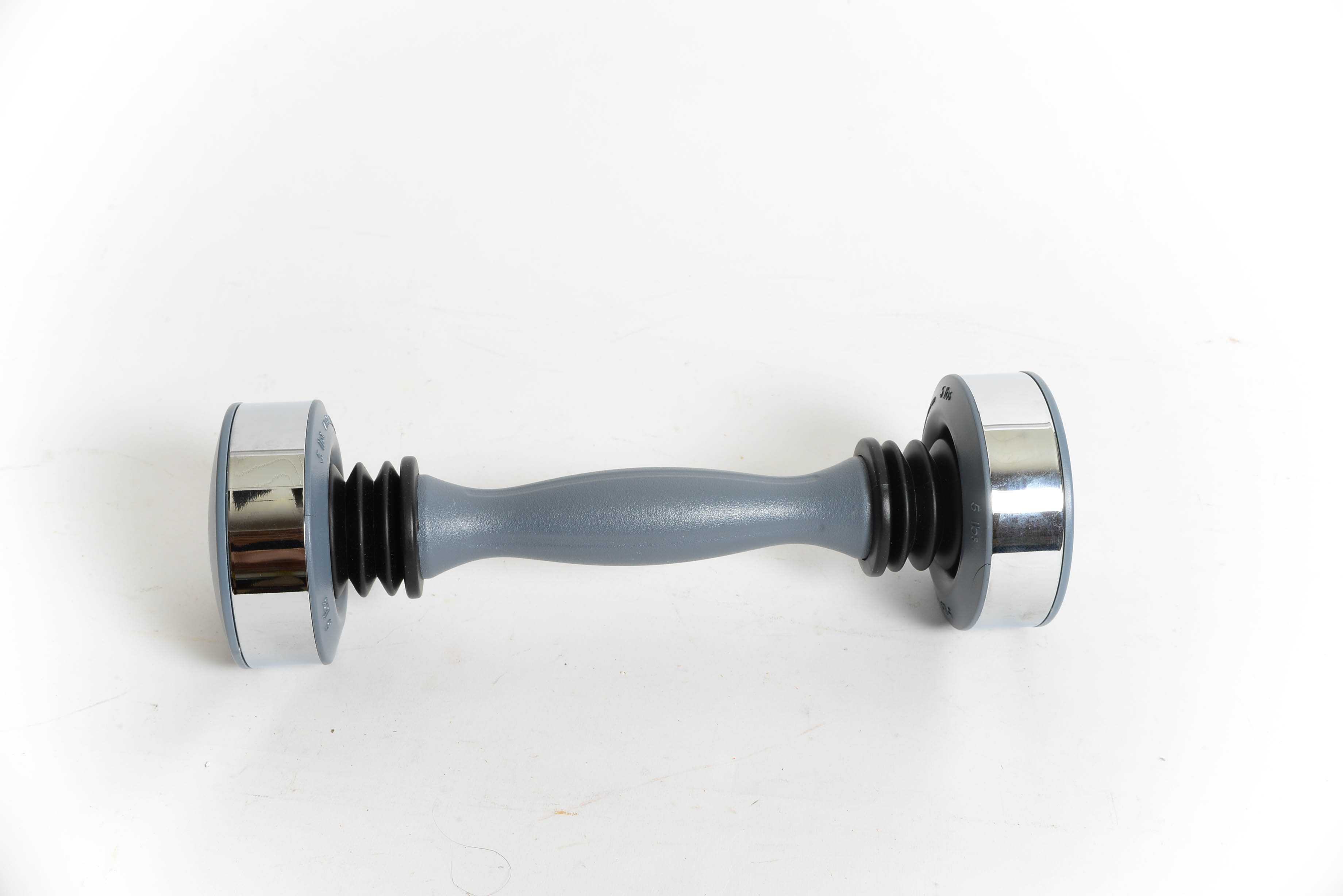 A Pair of Shake Weights