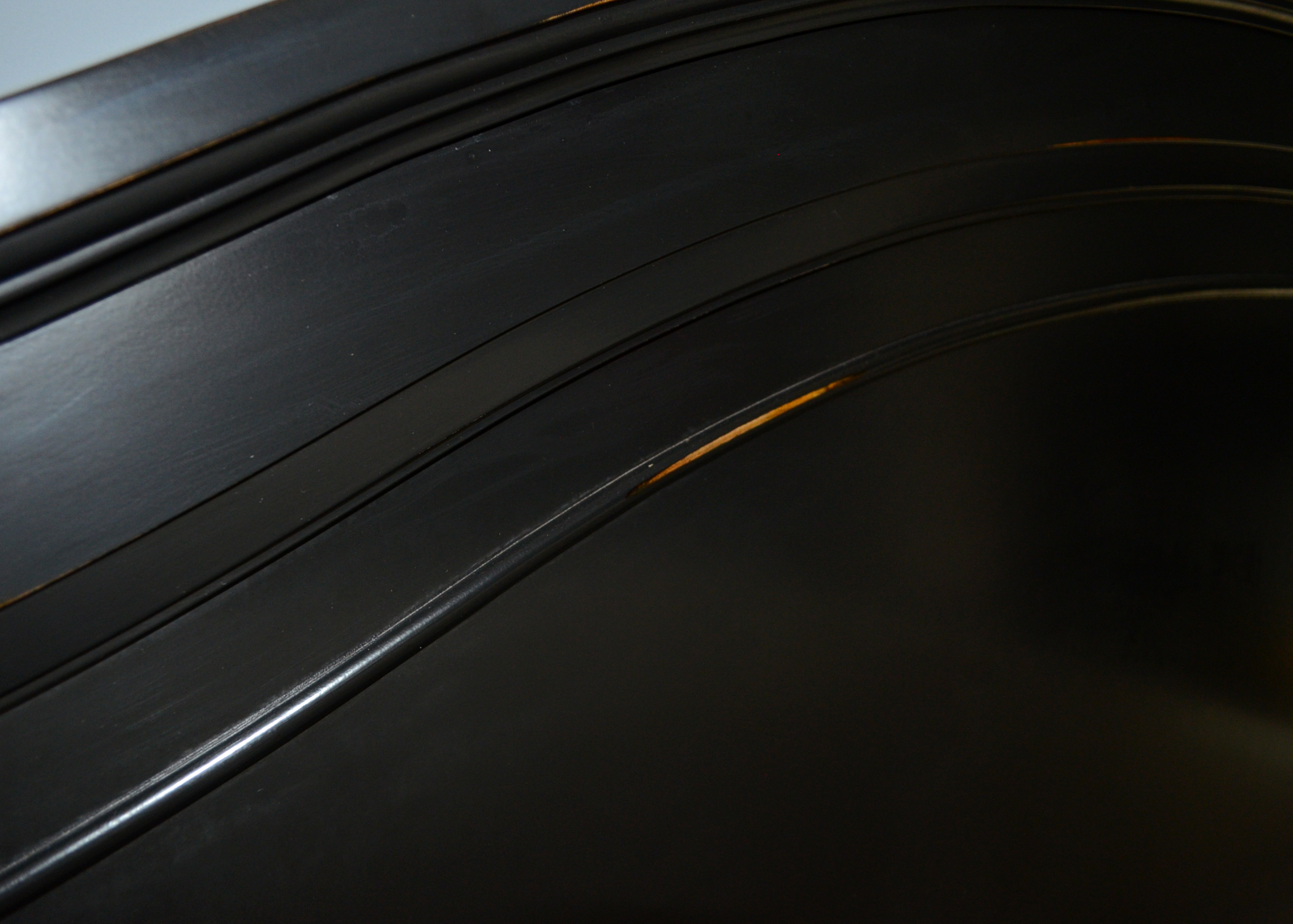 Basset Furniture Four Poster Bed