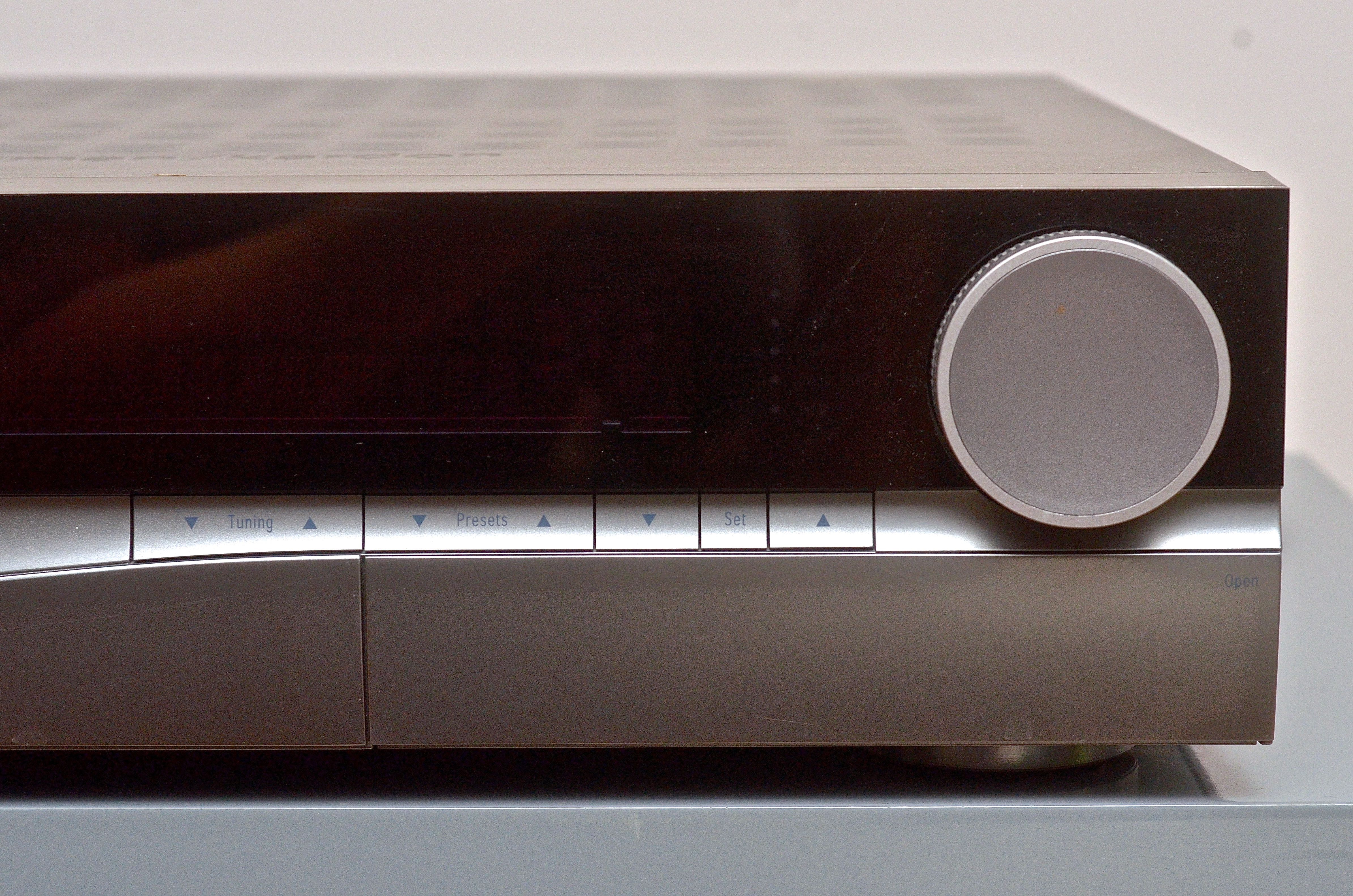 Harman/Kardon Digital Path Receiver