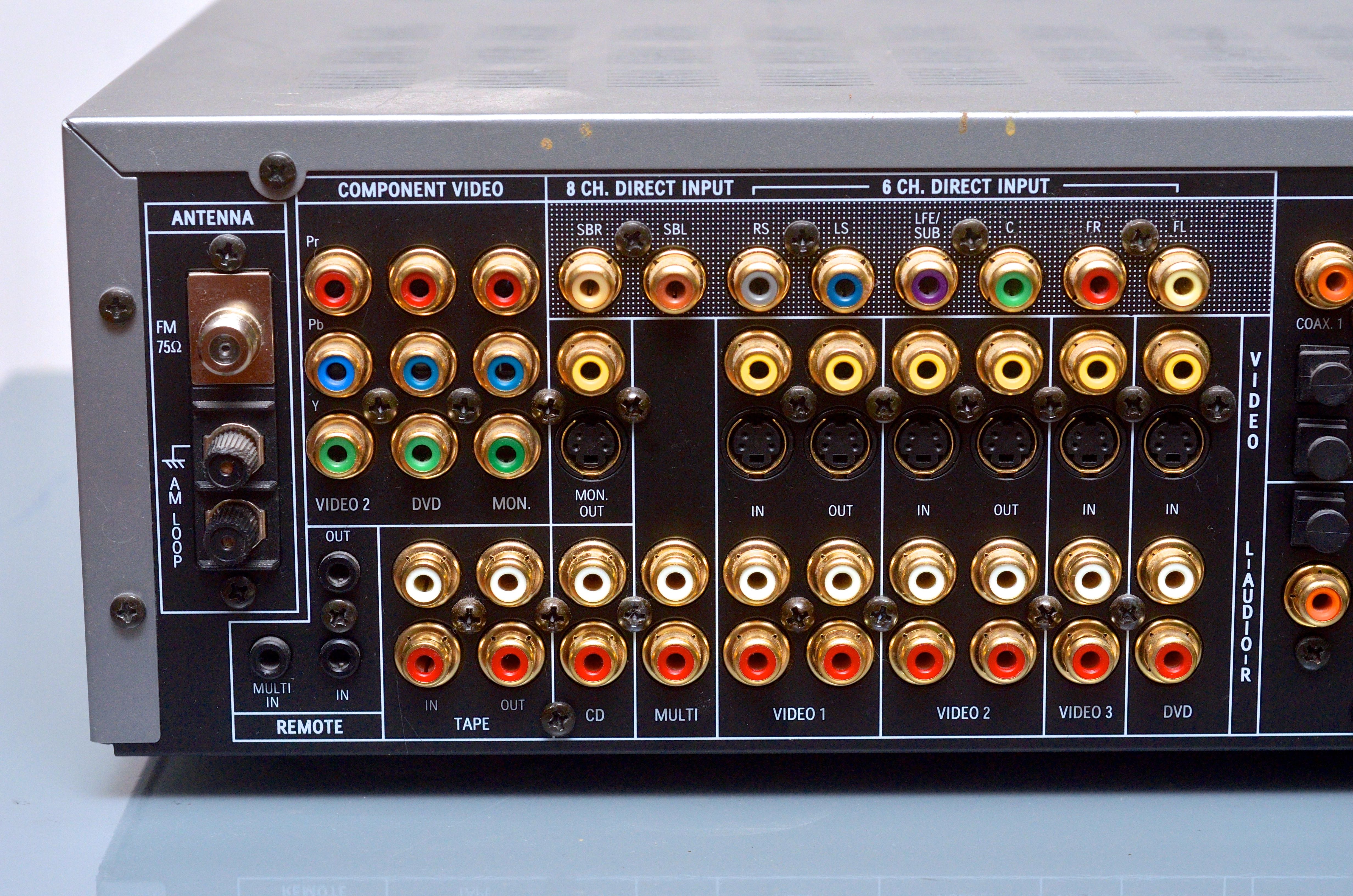 Harman/Kardon Digital Path Receiver