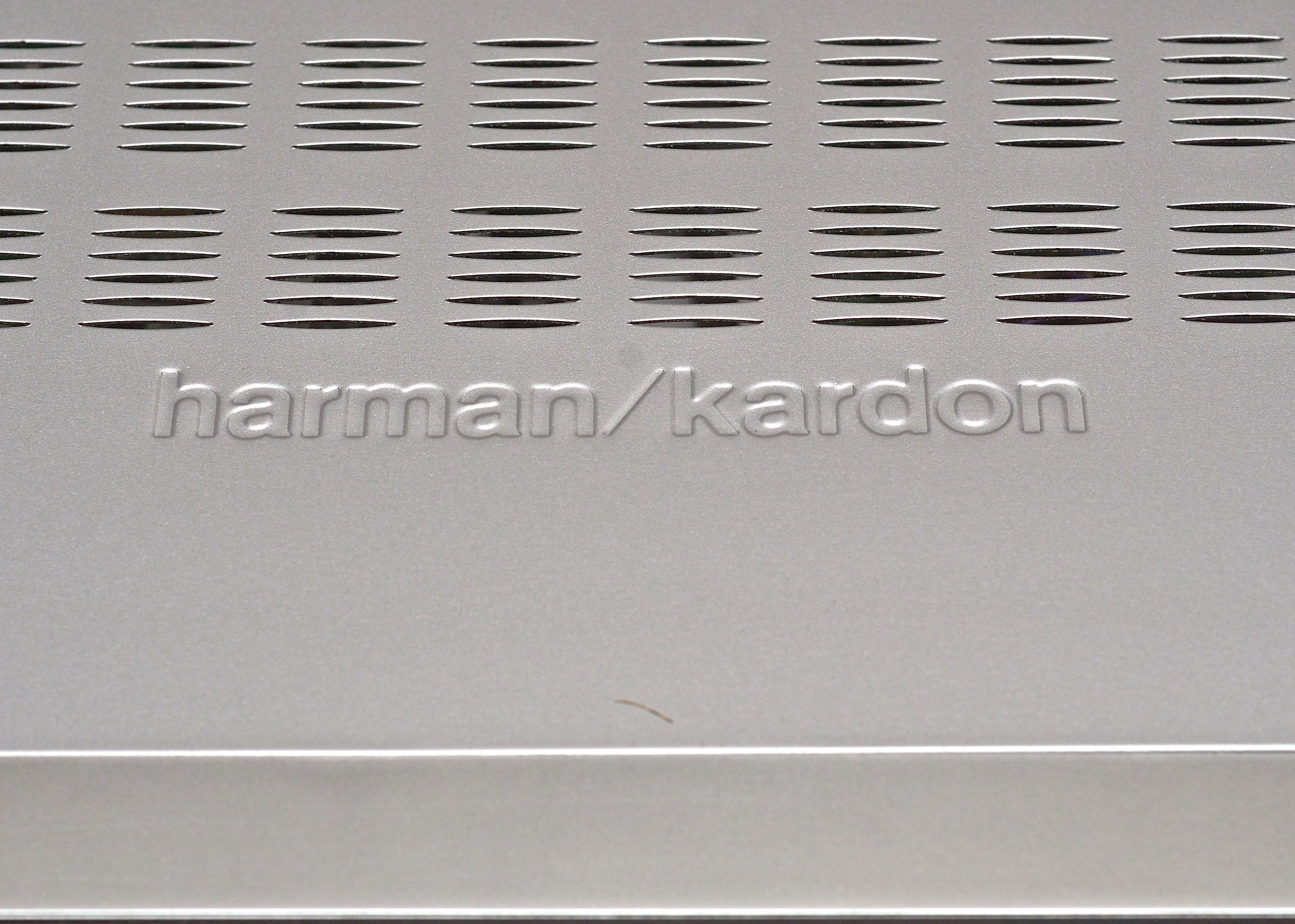 Harman/Kardon Digital Path Receiver