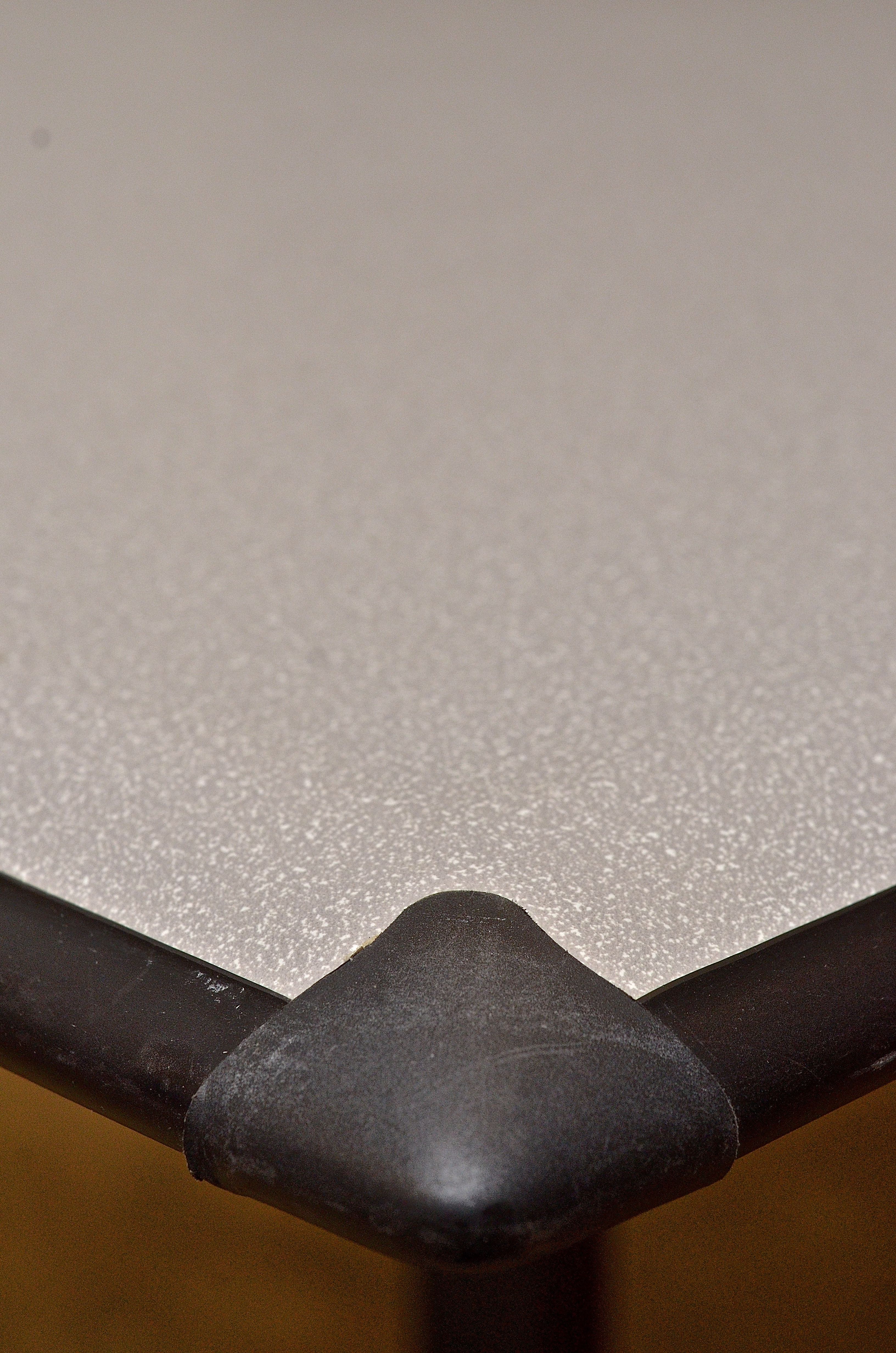 Herman Miller Tear Drop Table