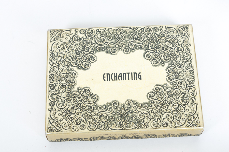 Vintage Board Game Collection