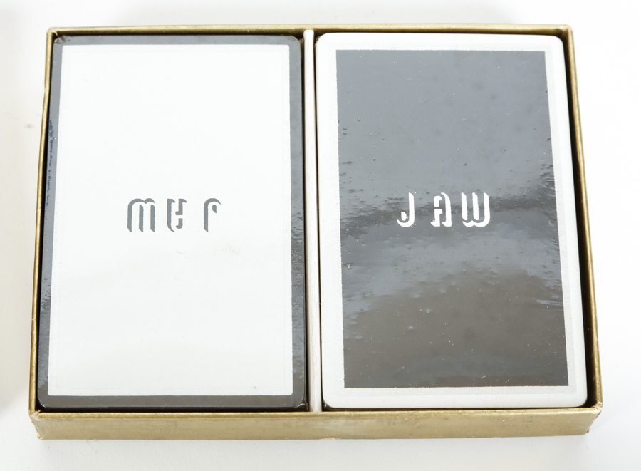 Vintage Board Game Collection