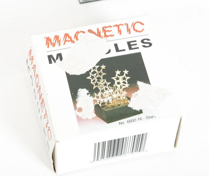 Vintage Board Game Collection