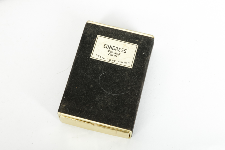 Vintage Board Game Collection