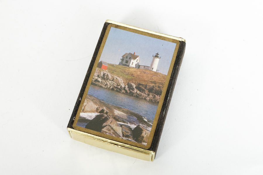 Vintage Board Game Collection