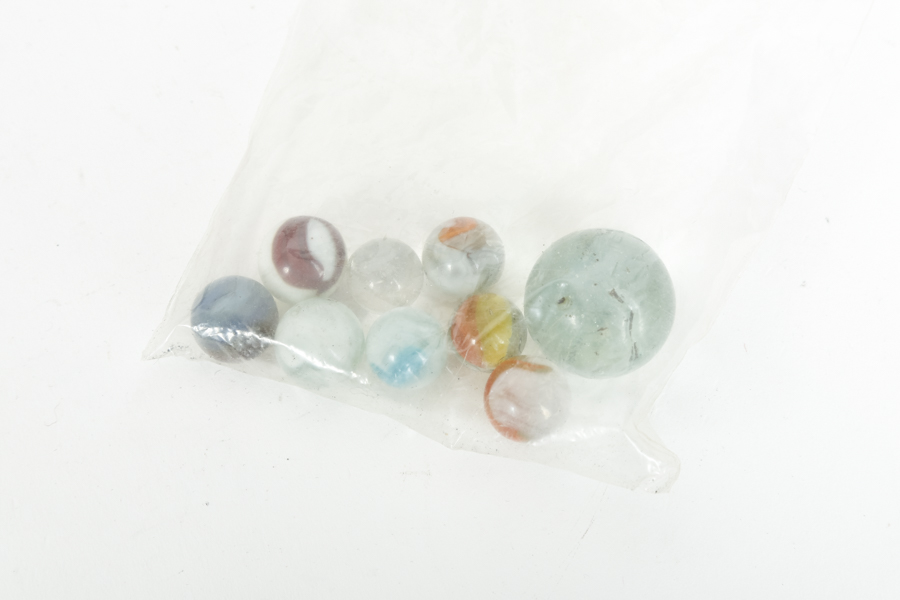 Vintage Board Game Collection