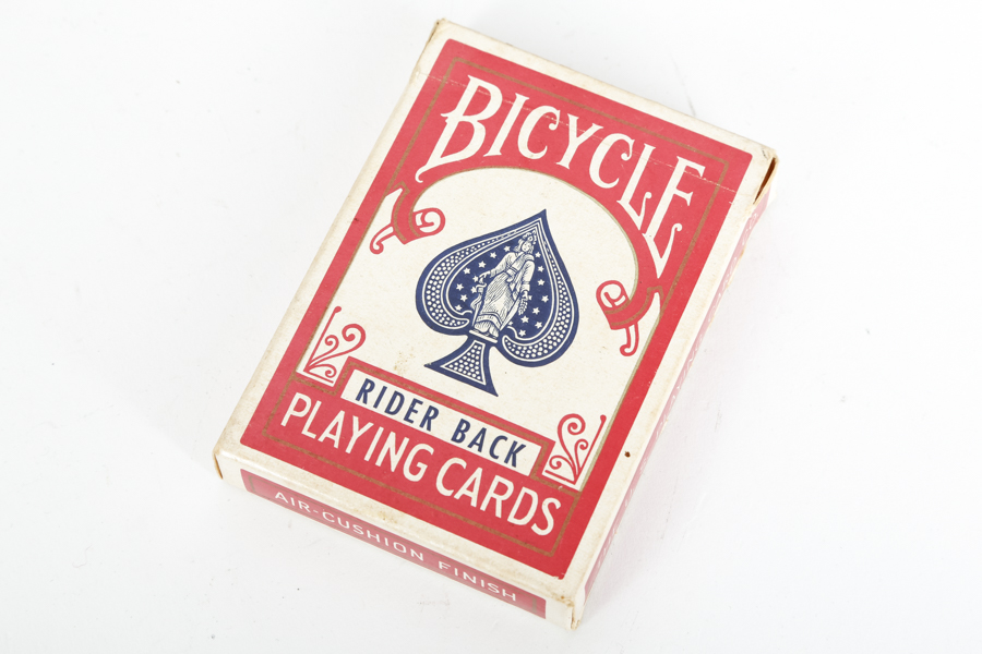 Vintage Board Game Collection