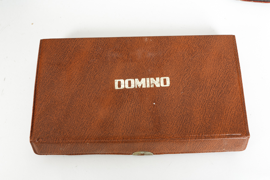 Vintage Board Game Collection