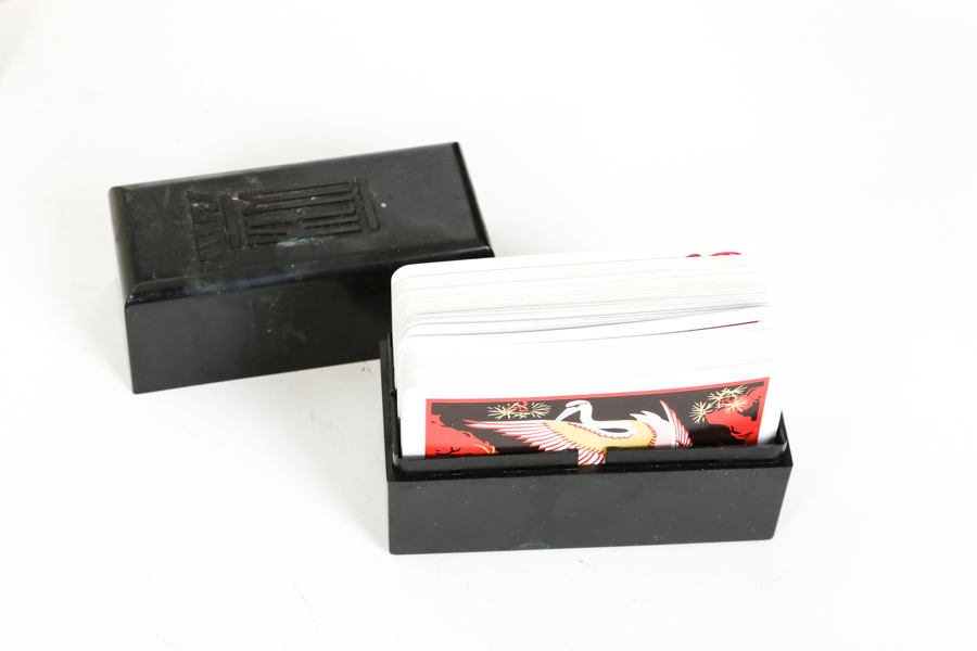 Vintage Board Game Collection