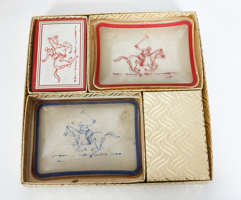 Vintage Board Game Collection