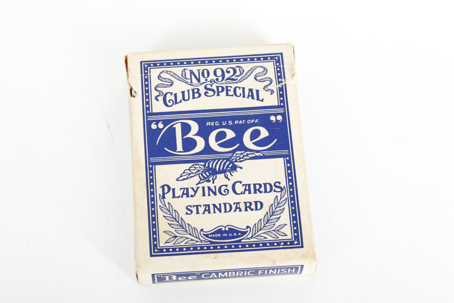 Vintage Board Game Collection