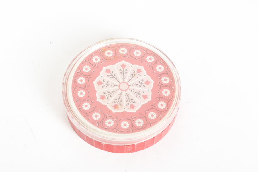 Vintage Board Game Collection