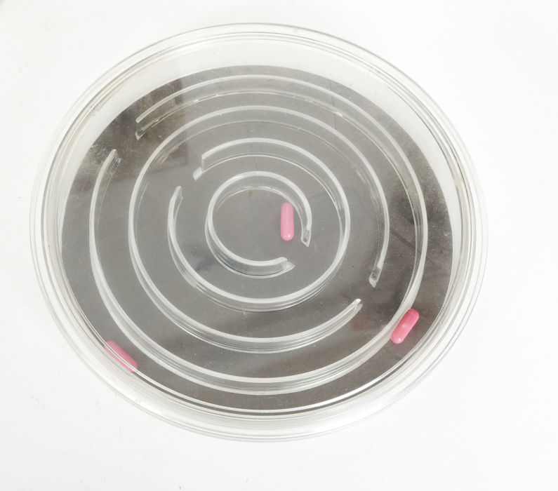 Vintage Board Game Collection