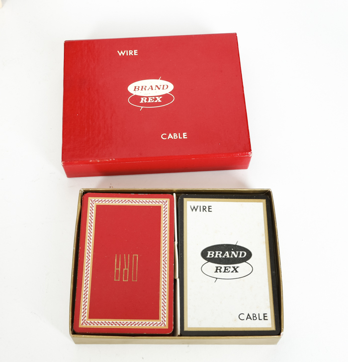 Vintage Board Game Collection