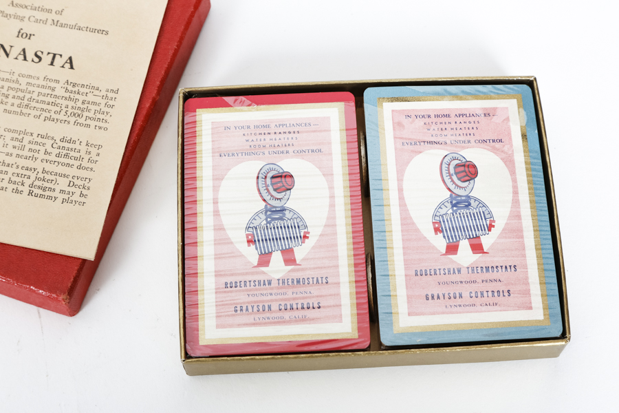 Vintage Board Game Collection