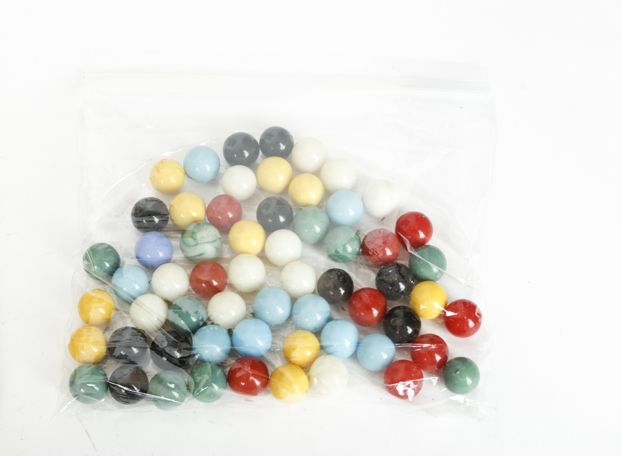 Vintage Board Game Collection