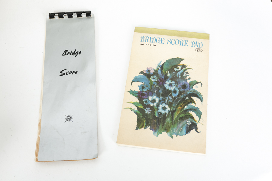 Vintage Board Game Collection