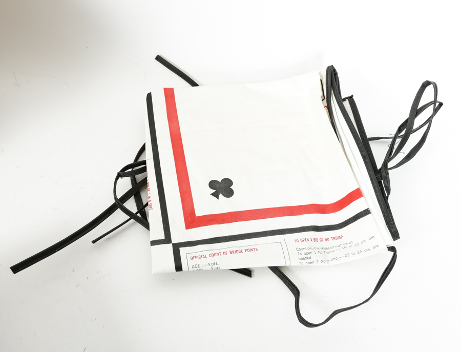 Vintage Board Game Collection