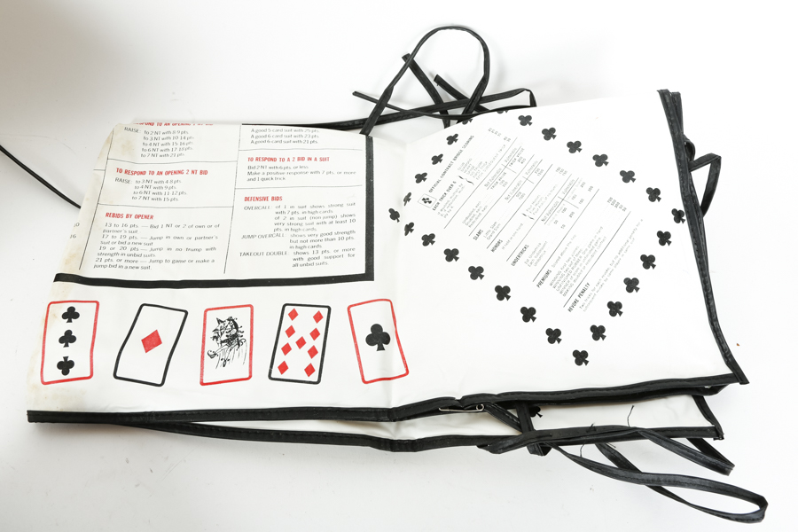 Vintage Board Game Collection