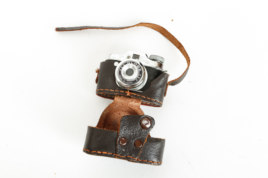 Vintage Board Game Collection