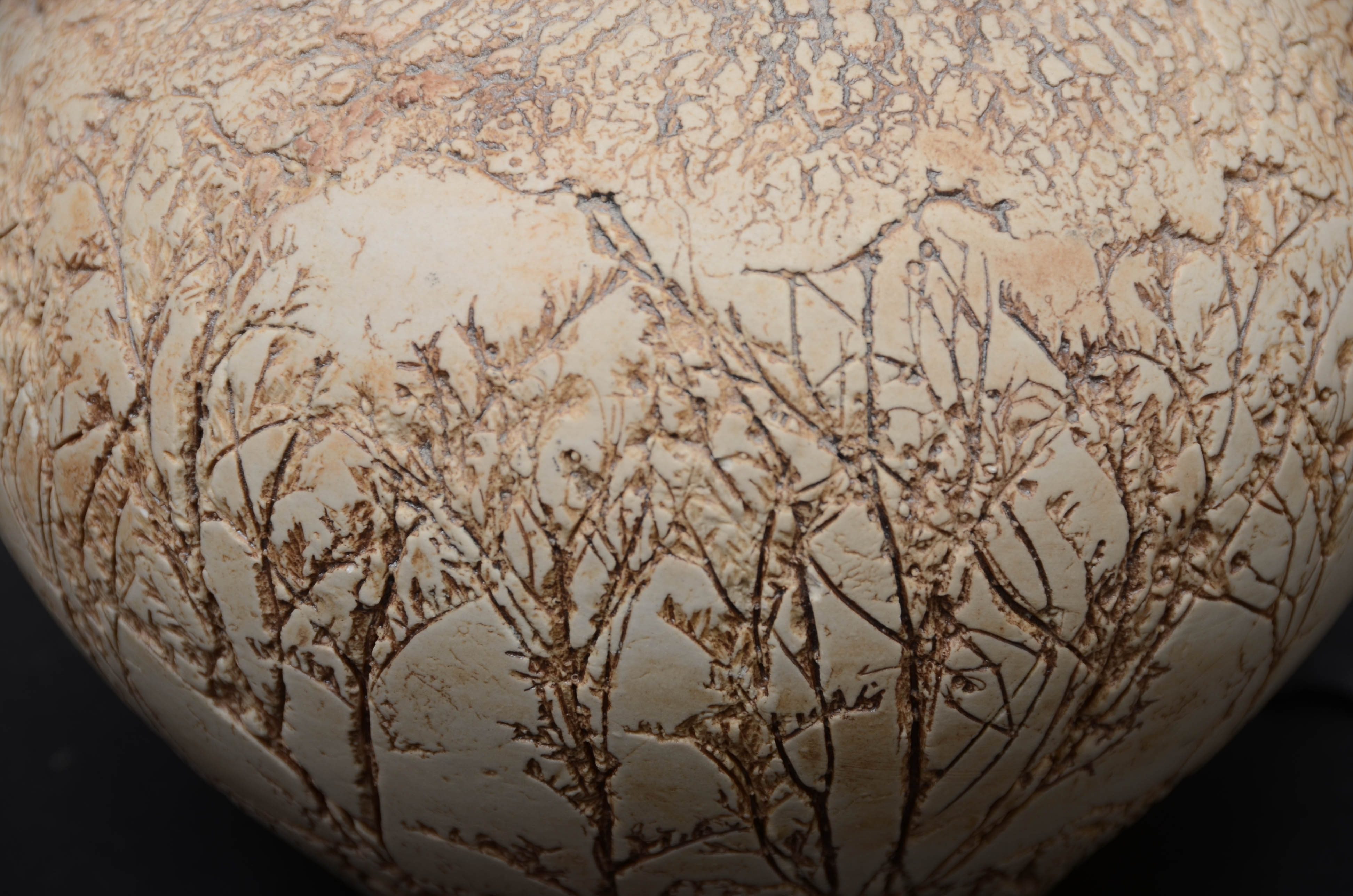 Tenmoku Pottery Collection